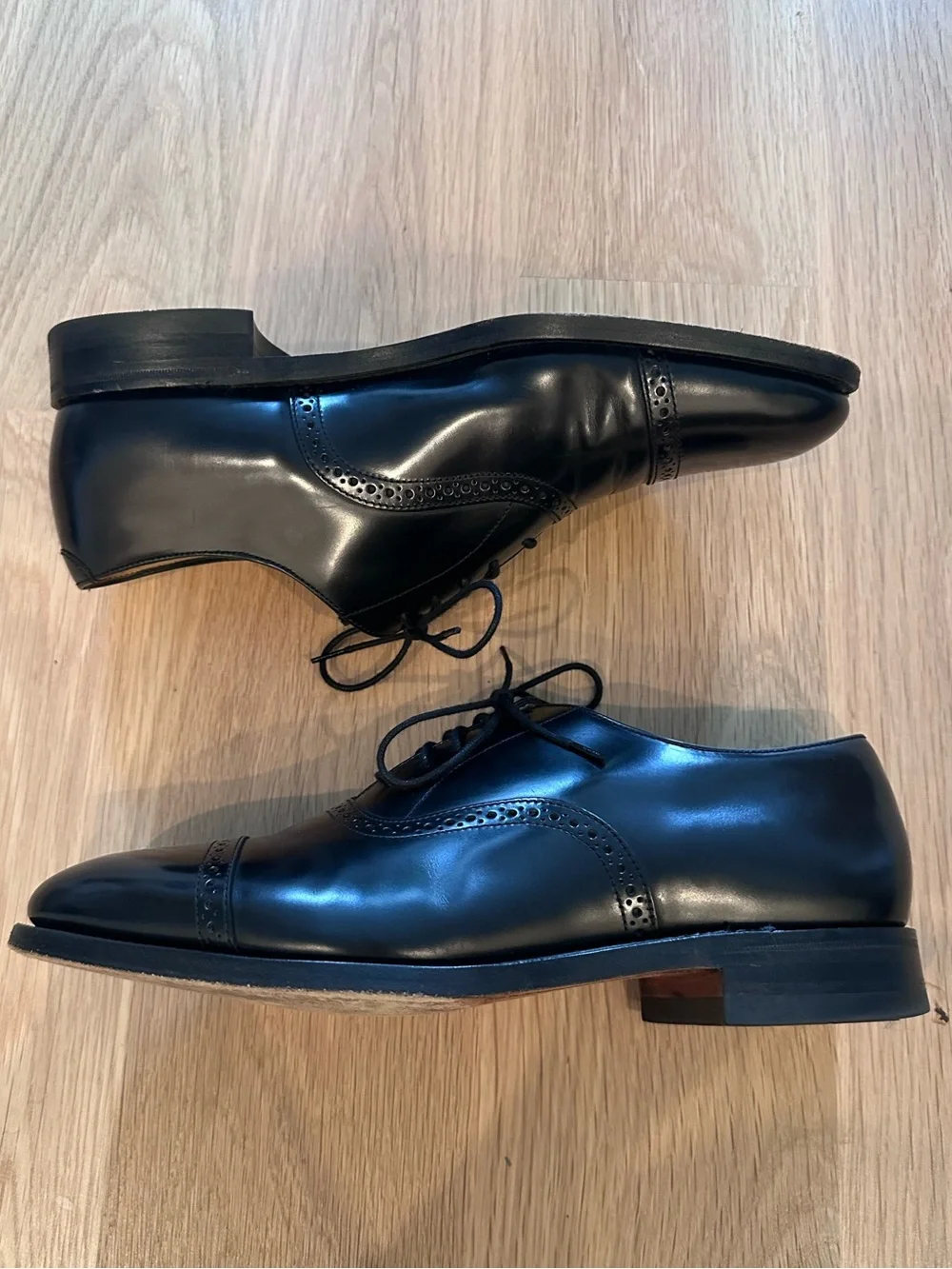 Charles Tyrwhitt beautiful black